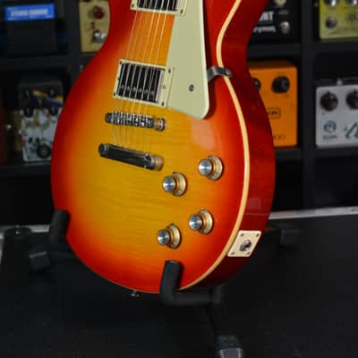 Epiphone Limited Edition Joe Bonamassa '60 Les Paul Standard 2020 - Norm Burst image 19