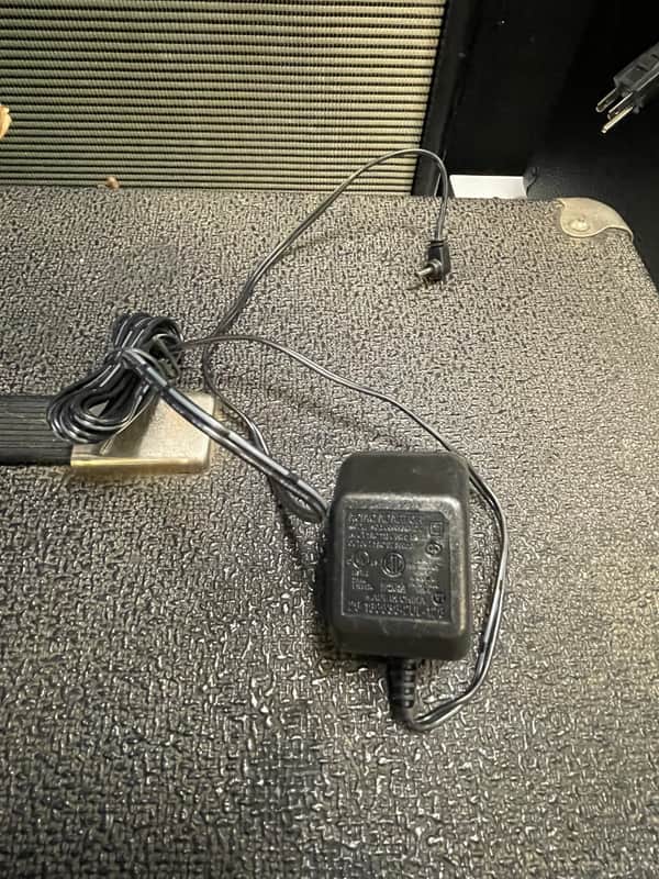 AC AC ADAPTOR 6V image 1