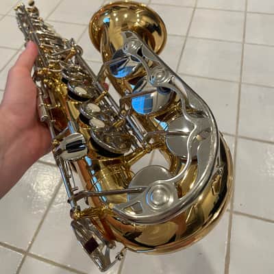 Serviced Yamaha YAS-200ADII Alto Saxophone (Ready to Play) - Sounds Incredible! image 5