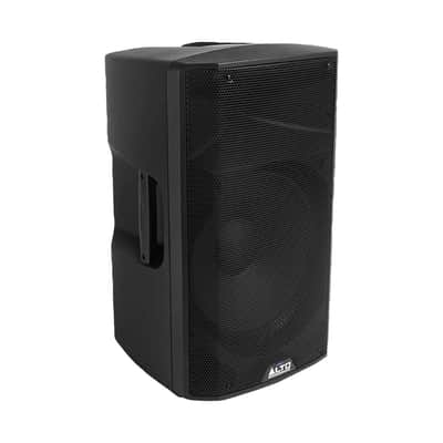 Alto Professional TX415 700W 15" Powered Active DJ PA Loudspeaker w Bluetooth image 2
