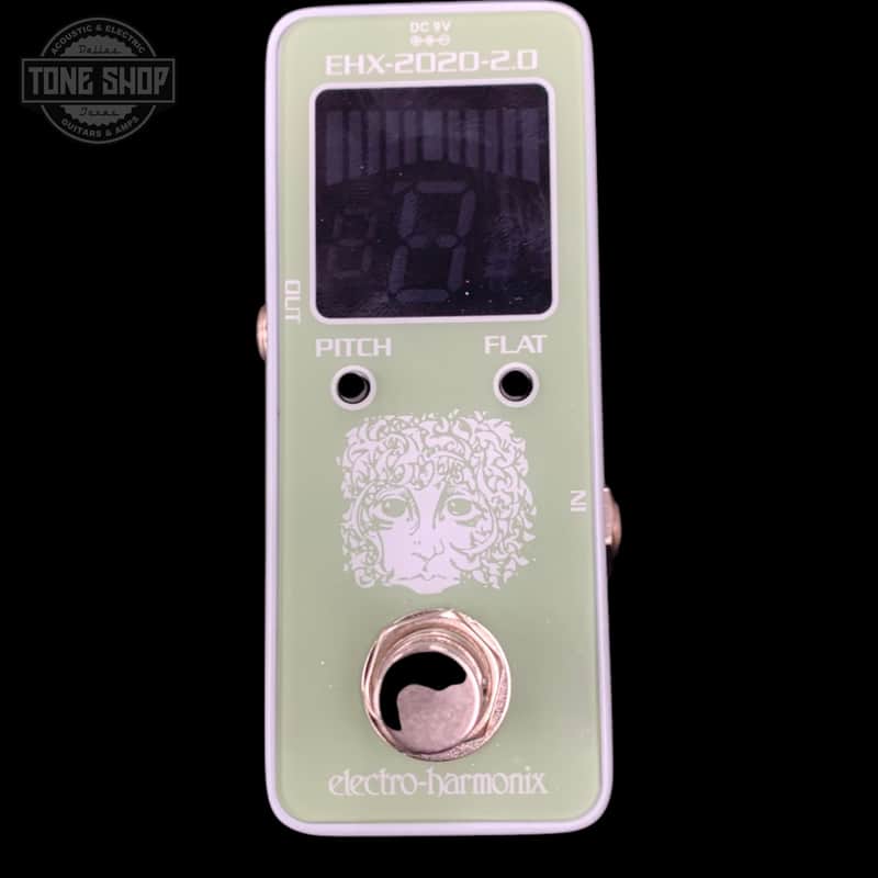 Used Electro-Harmonix 2020 Tuner TFW3535 image 1