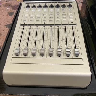 Mackie MCU PRO controller & Extender PRO image 4