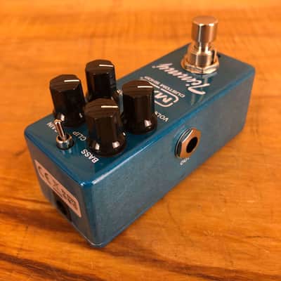 MXR Timmy Overdrive image 5