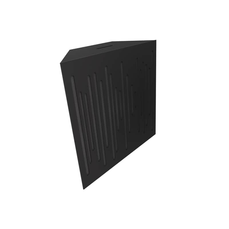 Vicoustic Super Bass Extreme Ultra Black Matte 2 pack - Bass Trap image 1