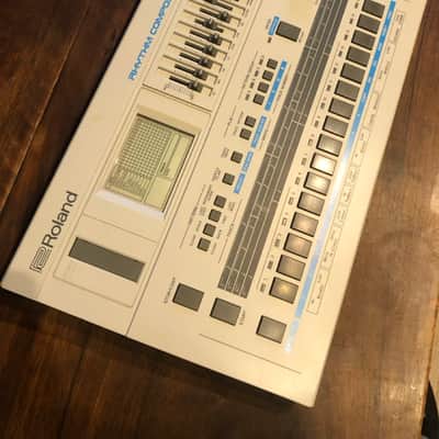 Roland TR-727 Latin Rhythm Composer 1980s