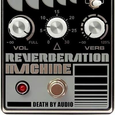 Reverberation Machine imagen 5