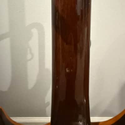 Washburn Rs-10v 1987 - Natural image 9