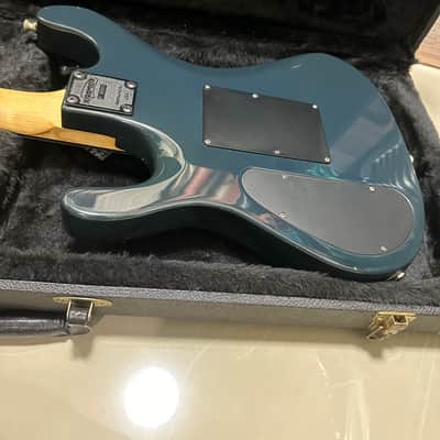Kramer Nightswan USA Late 80’s - Lightning Bolt image 8
