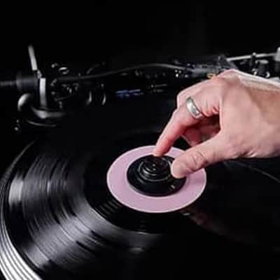 Pioneer PLX-CRSS12: Hybrid Direct Drive Turntable â€“ Precision Meets Performance! image 12