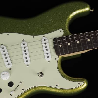 Fender Custom Dick Dale Signature Stratocaster (#676) image 7