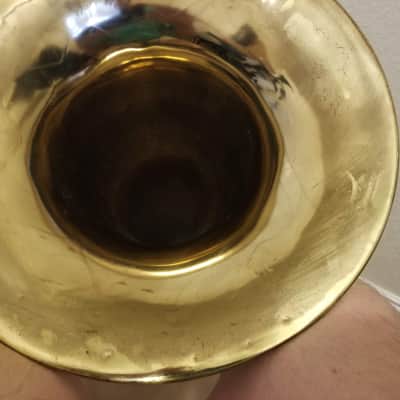 Amati AEB-211 Eb tuba image 5