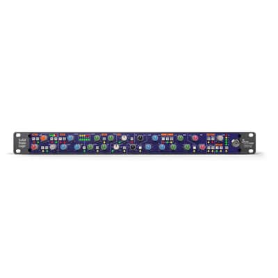 SSL Solid State Logic Super 9000 - Channel strip image 1