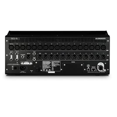 Allen & Heath SQ-5 Digital Mixer image 5