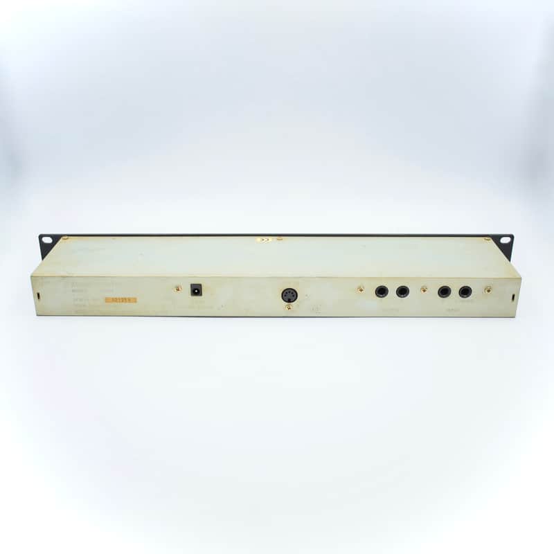 Zoom Studio 1204 Multi Effect Processor Made in Japan 021219