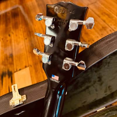 Gibson All American II 1997 image 5