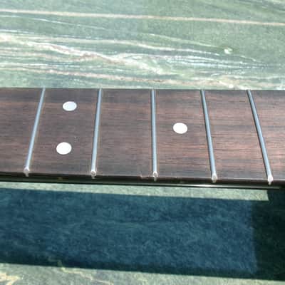 1973 Hand Made K Yairi YW400 Acoustic Guitar, very early model+Hard Case image 21
