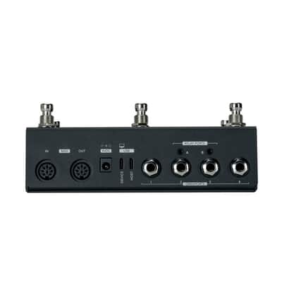 MORNINGSTAR MC6 Pro Midi Controller image 2