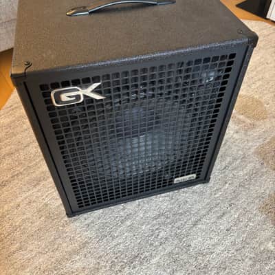 Gallien-Krueger Legacy 800 Combo 115 image 2