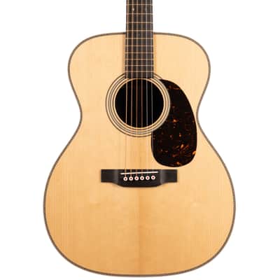 Martin 000-28 Modern Deluxe (638) image 3