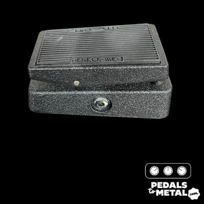 Dunlop CBM95 Cry Baby Mini Wah -x11059 image 2
