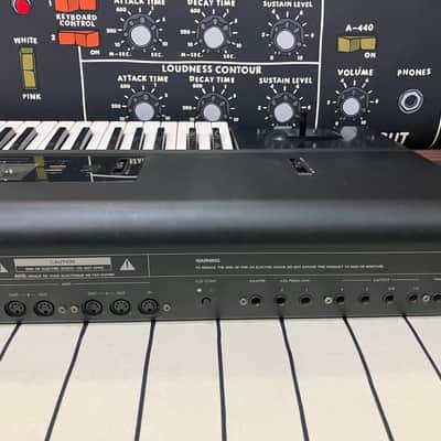 Korg T3 Music Workstation image 11