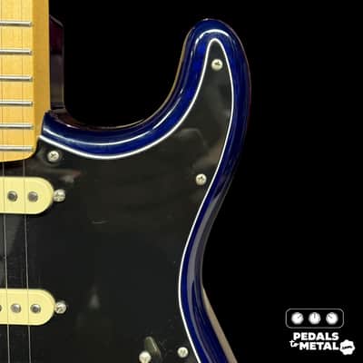 Fender Player Stratocaster HSS with Maple Fretboard - x16336 image 5