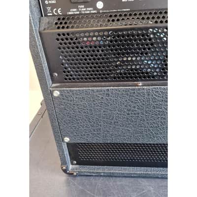Marshall JVM205C - Guitar Amplifiers - Black - Excellent w/ 2 footswitches image 18