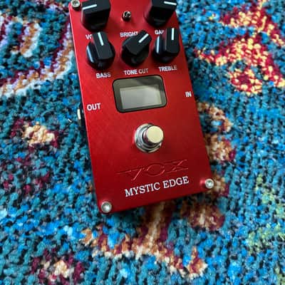 Vox Valvenergy Mystic Edge | Reverb