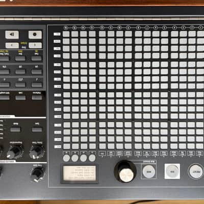 Arturia MatrixBrute 49-Key Synthesizer 2017 - OVP - near mint condition image 6