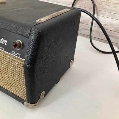 Used Fender Bandmaster 40-Watt 2-Channel Guitar Amp Head image 9