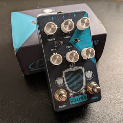 Crazy Tube Circuits Deranged | Reverb