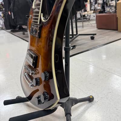 BC Rich Special X Mockingbird with Case image 3