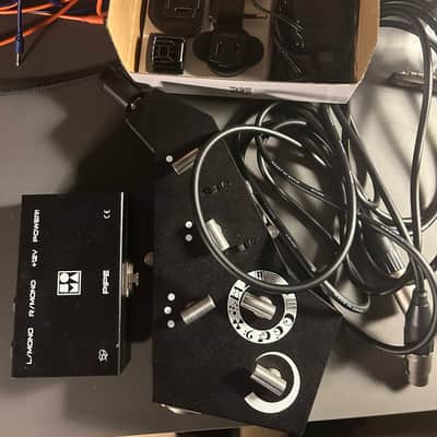 Yamaha BC3 Breath Controller | Reverb UK