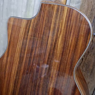 DuPont MD50 Gypsy Jazz Petite Bouche 2014 image 22