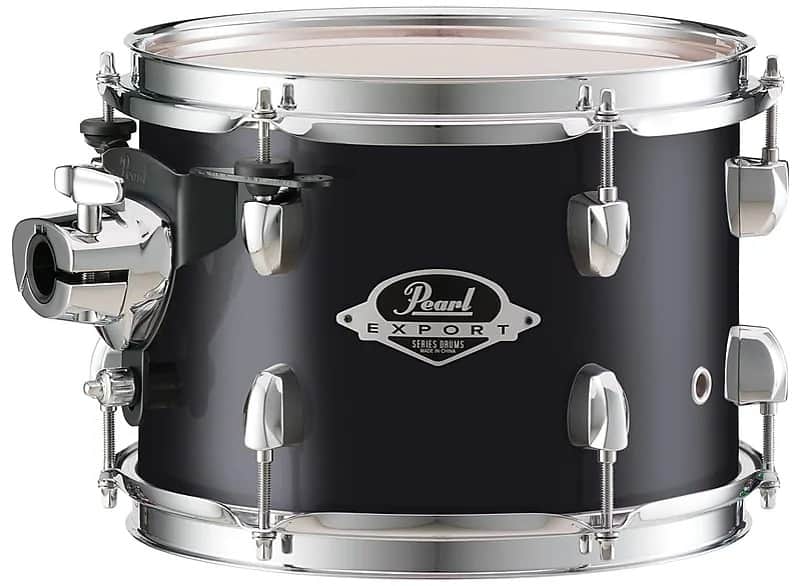 Pearl	EXX10P	Export EXX 10x7" Rack Tom with Mount image 1