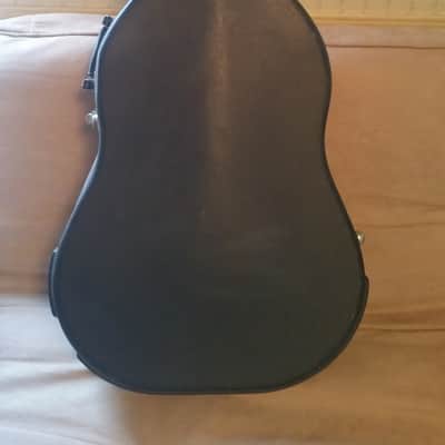 Sakura SW-77 1972 Acoustic Guitar image 8