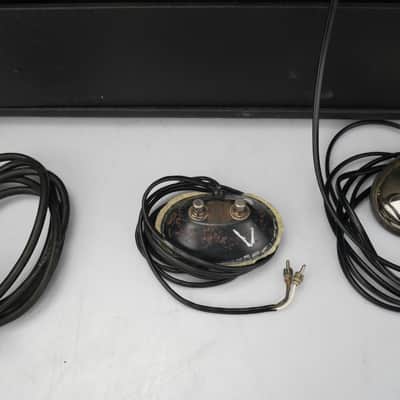 1974 Fender Vibrolux Reverb 40W 2x10" Guitar Combo Amplifier #55930 image 13