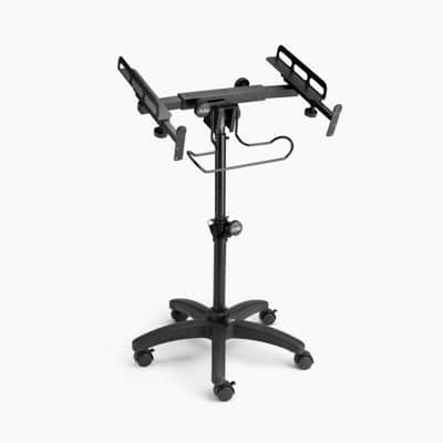 On-Stage Mobile Mixer / Controller Stand - MIX-400-V2 - New image 6
