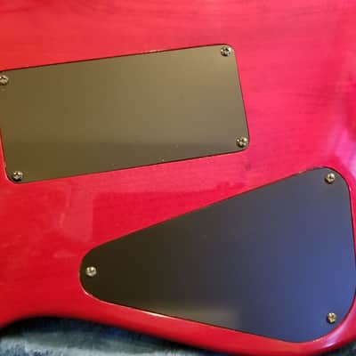 Hamer Californian image 5