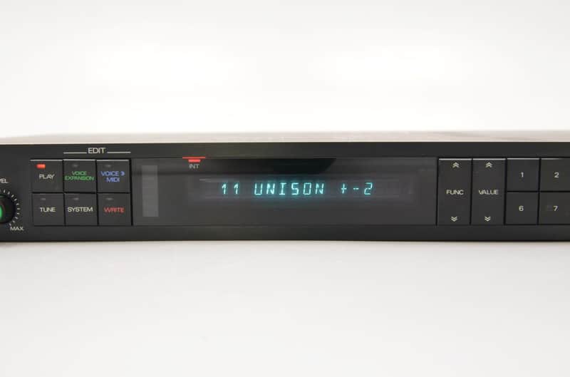 Roland VP-70 Voice Processor VP70 | Reverb