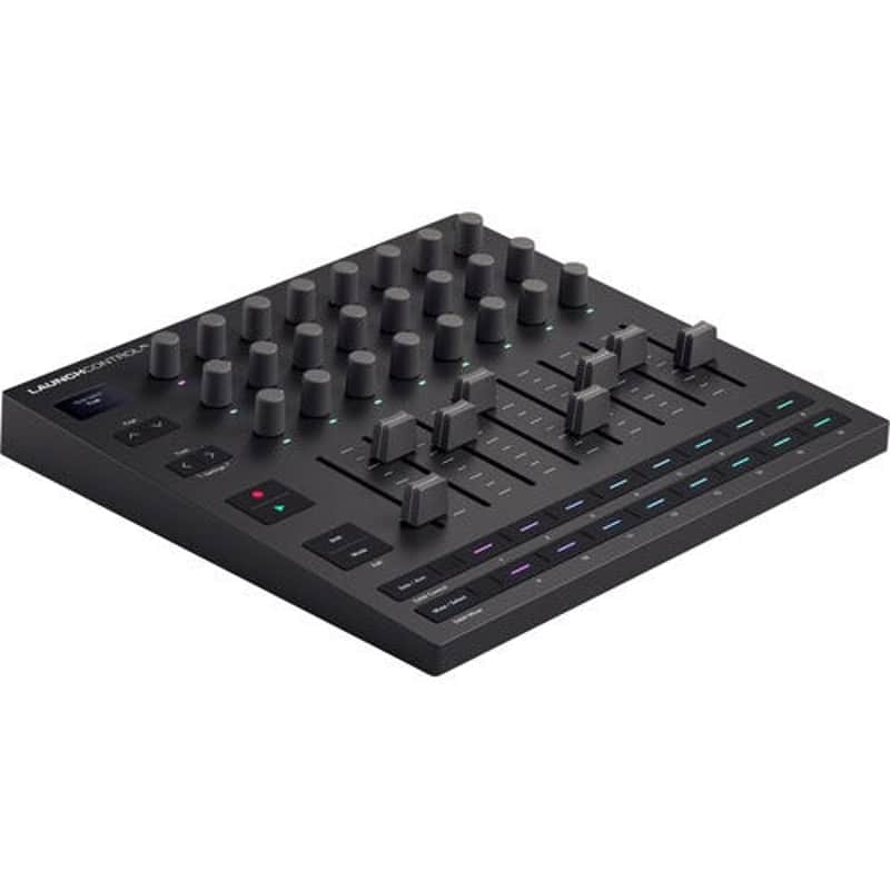 Novation Launch Control XL 3 USB MIDI Control Surface image 1