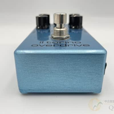 MXR IL Torino Overdrive CSP033M image 6