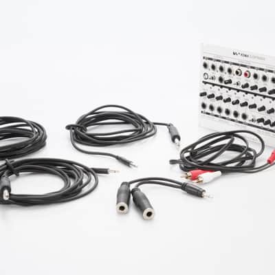 Koma Elektronik Field Kit FX CV Controlled Multi-Effects Module #52444 image 9