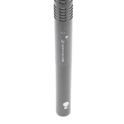 Sennheiser ME66 with K6 battery pack Owned by Deryck Whibley Of Sum 41 image 5
