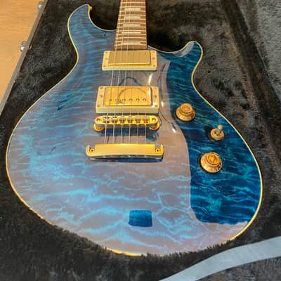 Esp Ell Mystique 2014-2017 image 2