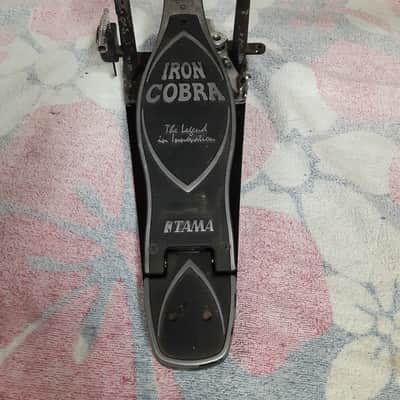 Tama Iron Cobra HP900Power Glide Double Pedal image 4
