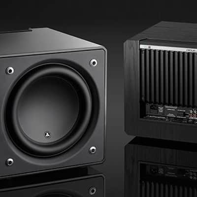 JL Audio E-Sub e112 - 12" Powered Subwoofer - NEW image 12