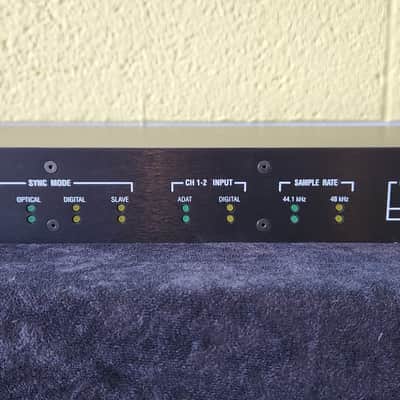 Digidesign USA MH071-24 Adat Bridge 24 16-Channel Interface image 3