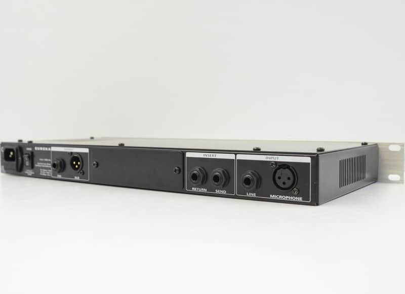 PreSonus Eureka Channel Strip | Reverb