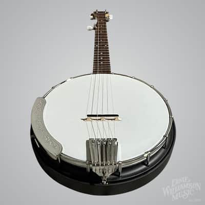 Gold Tone AC-5 Composite Bluegrass Banjo image 9